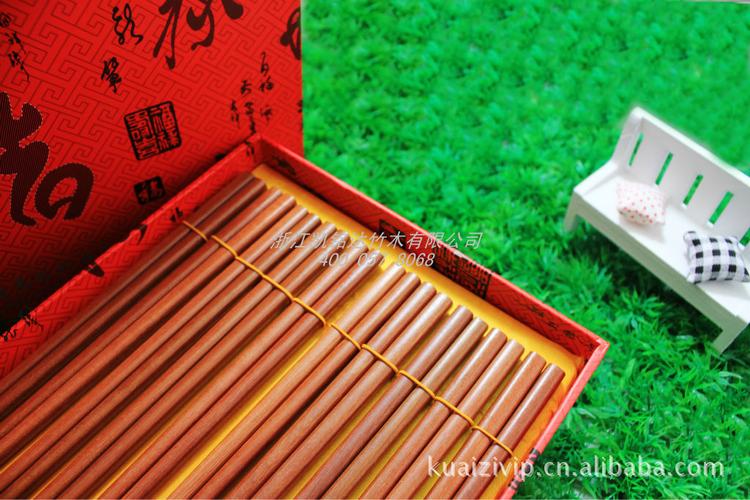 黑檀木筷子 厂家直销，品质与匠心的完美结合
