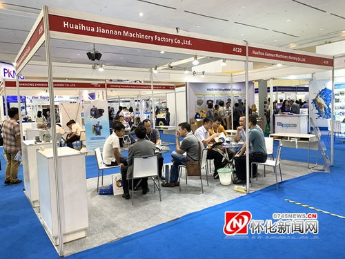 加快培育壮大新动能 推动我市电子信息产业迅速崛起