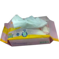 厂家直销80片婴儿湿巾 来自义乌国际商贸城的优质清洁选择