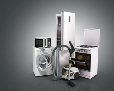 2020年家电行业与日用百货销售分析 市场下滑中的挑战与机遇